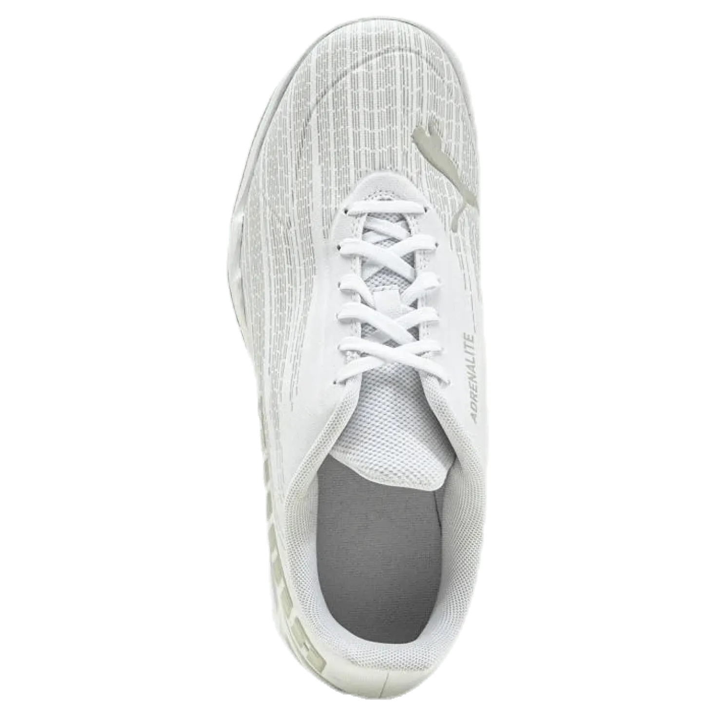 Adrenalite 4.1 Junior White/Grey