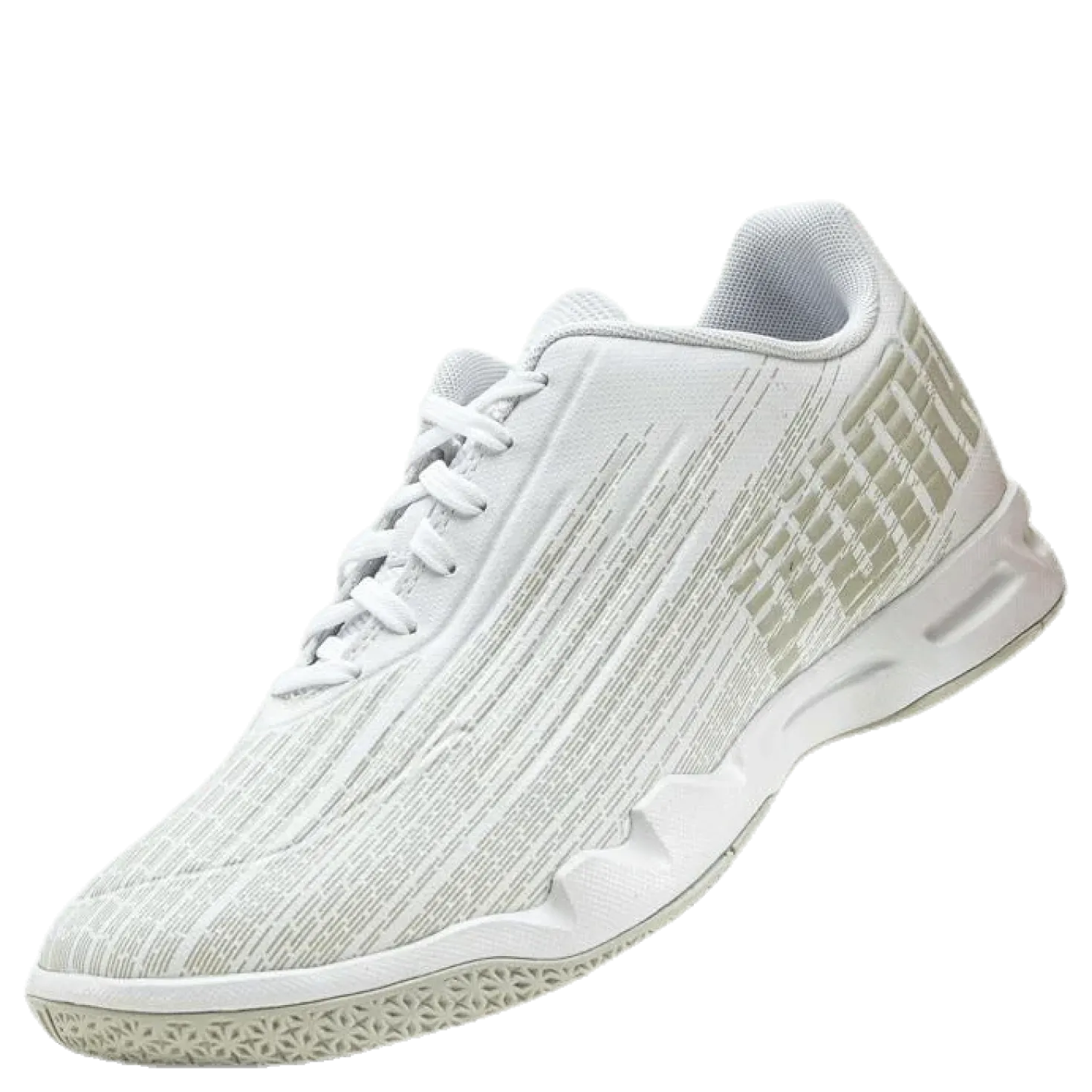 Adrenalite 4.1 Junior White/Grey