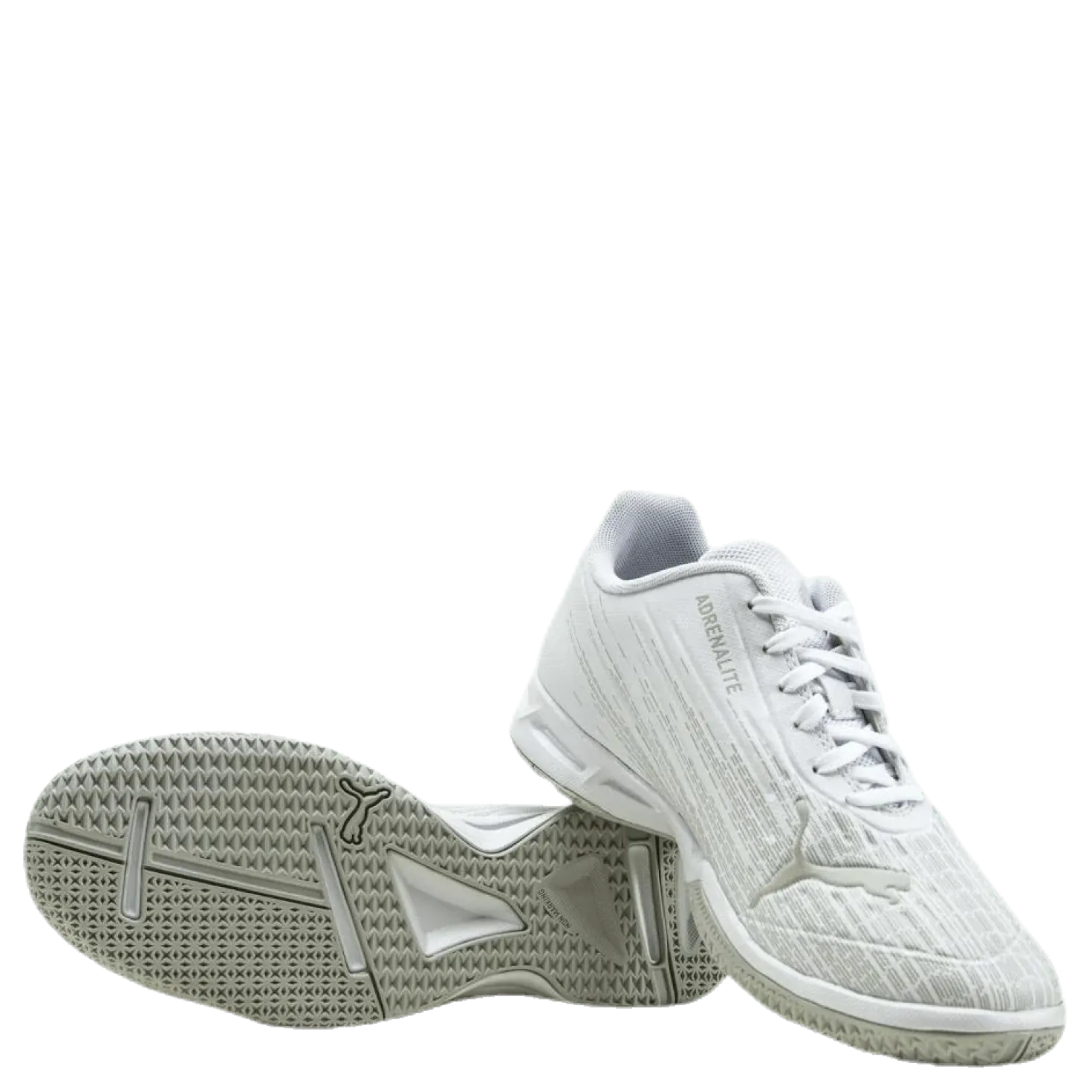 Adrenalite 4.1 Junior White/Grey