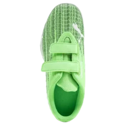 Adrenalite 4.1 V Junior White/Green