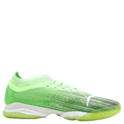 Adrenalite 1.1 White/Green