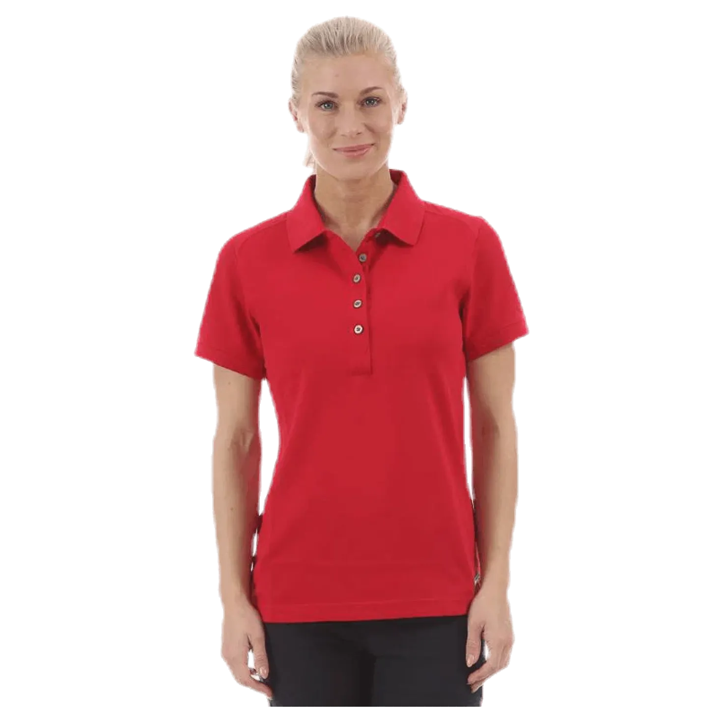 Advantage Polo Red