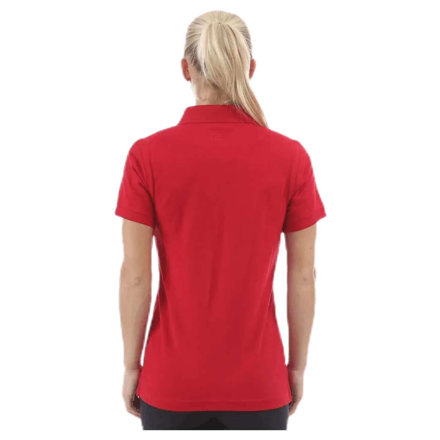 Advantage Polo Red