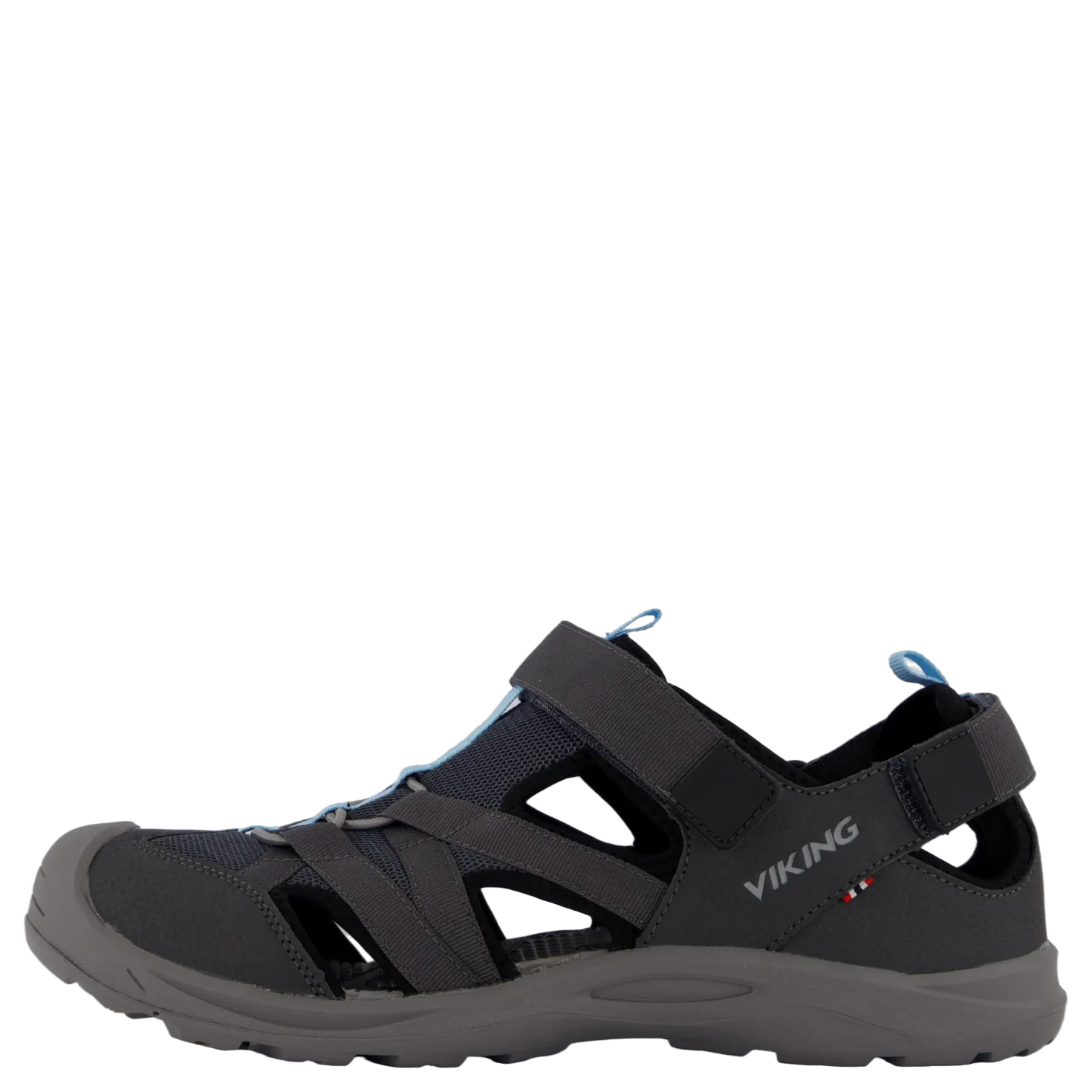 Adventure M+w Charcoal/light Blue