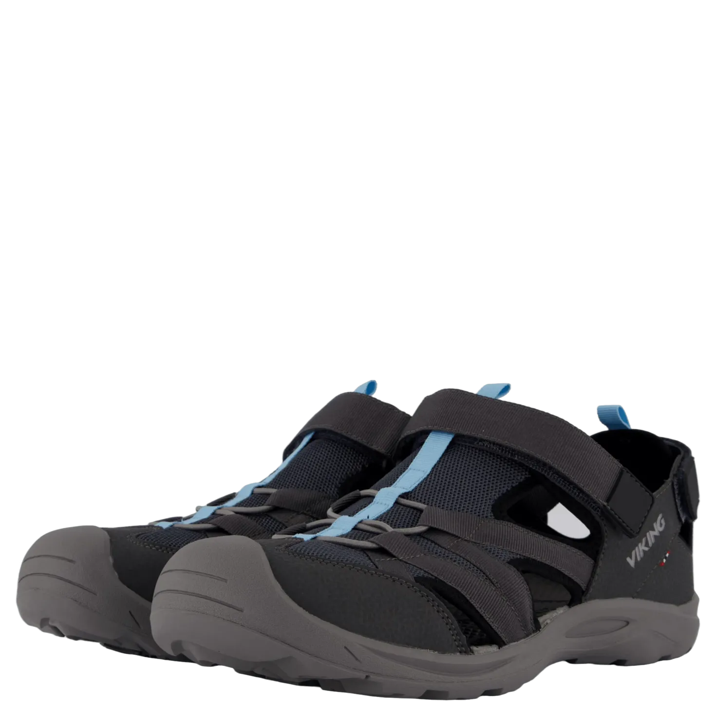 Adventure M+w Charcoal/light Blue
