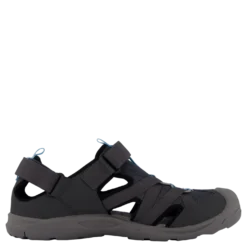 Adventure M+w Charcoal/light Blue