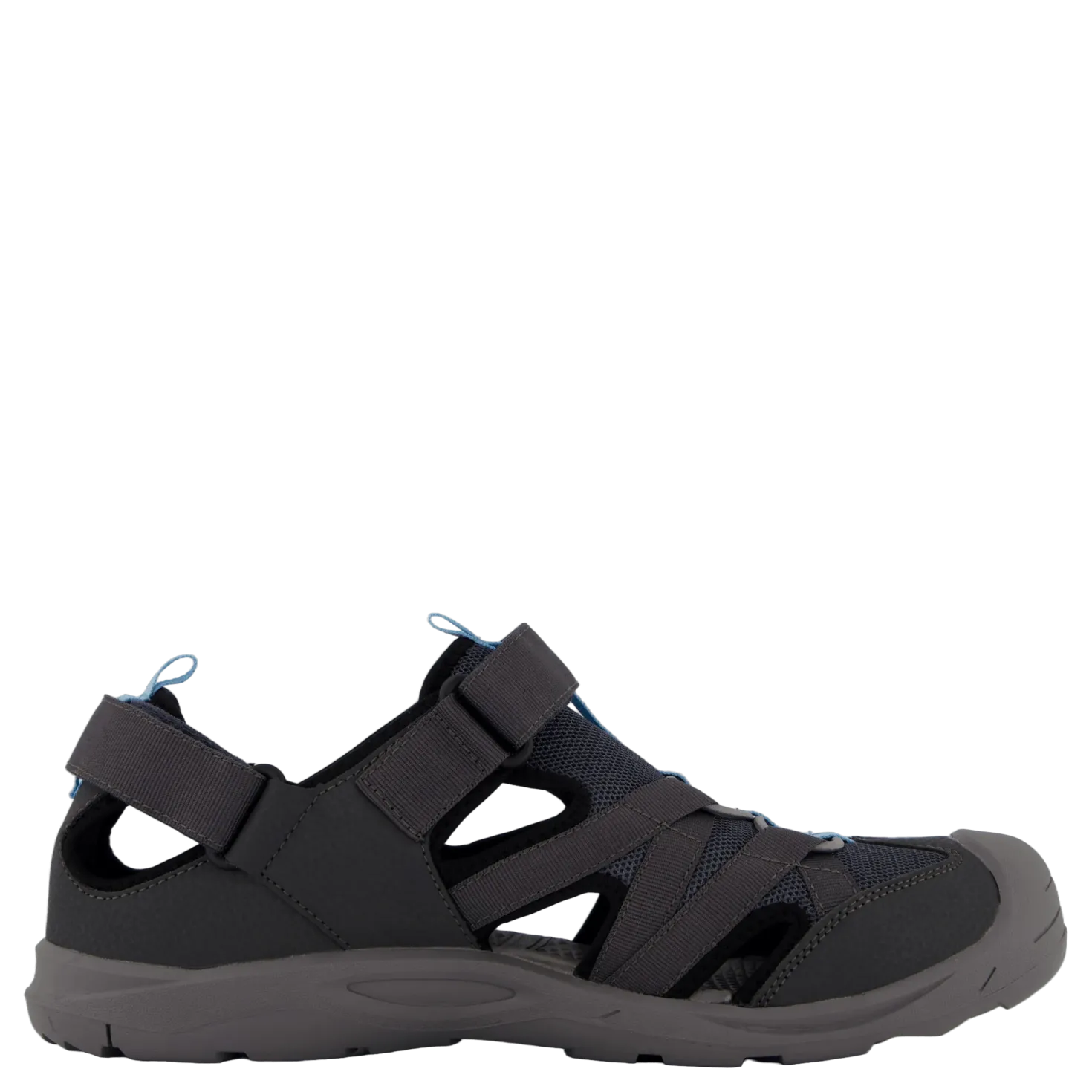 Adventure M+w Charcoal/light Blue