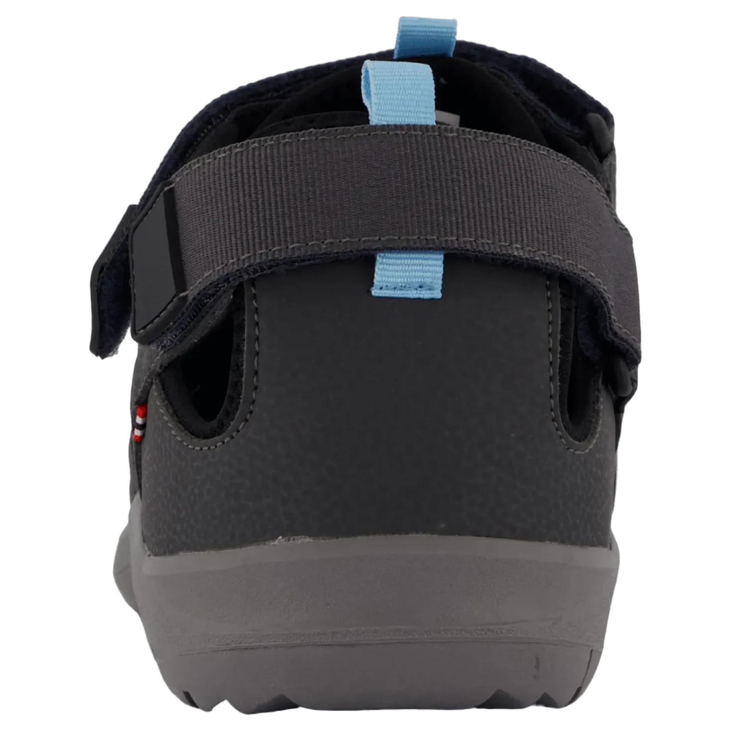 Adventure M+w Charcoal/light Blue
