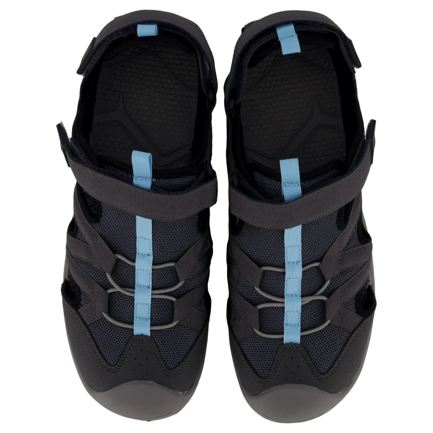 Adventure M+w Charcoal/light Blue