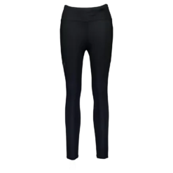 Aero Hi-rise Comp Tights Black/ Black Reflective