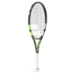 Aero Junior 25 Gray Yellow