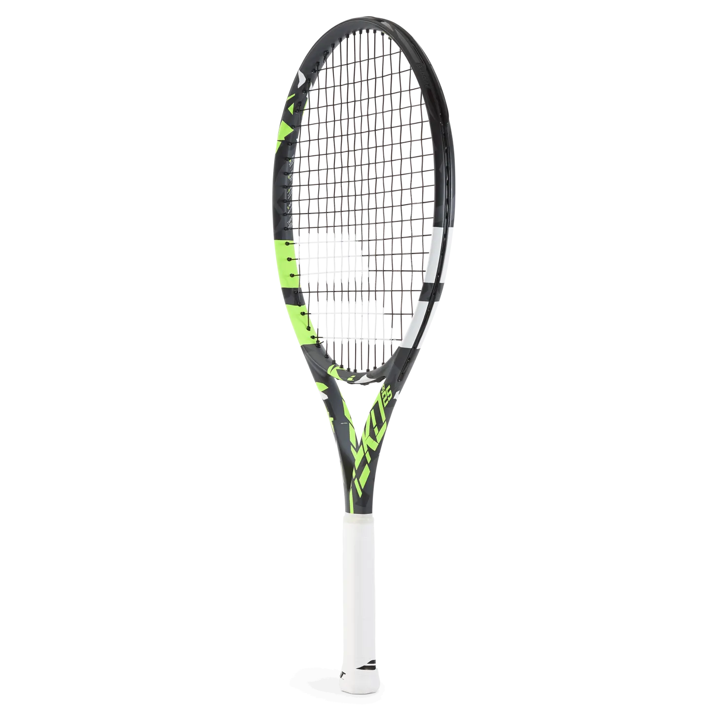 Aero Junior 25 Gray Yellow