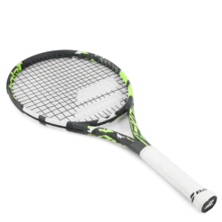 Aero Junior 25 Gray Yellow