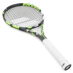 Aero Junior 26 Gray Yellow