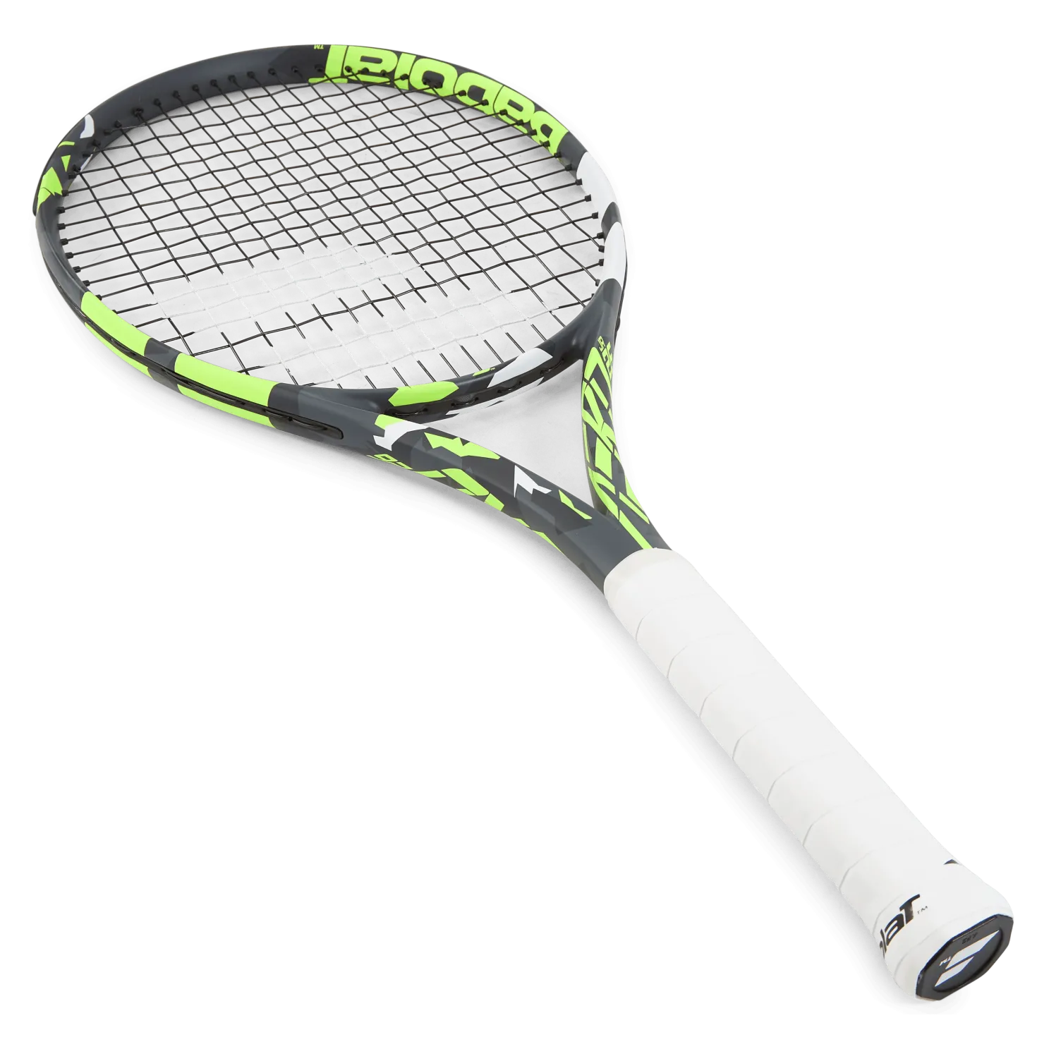 Aero Junior 26 Gray Yellow