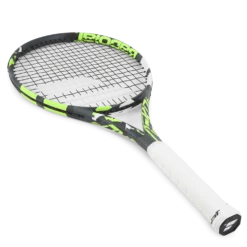 Aero Junior 26 Gray Yellow