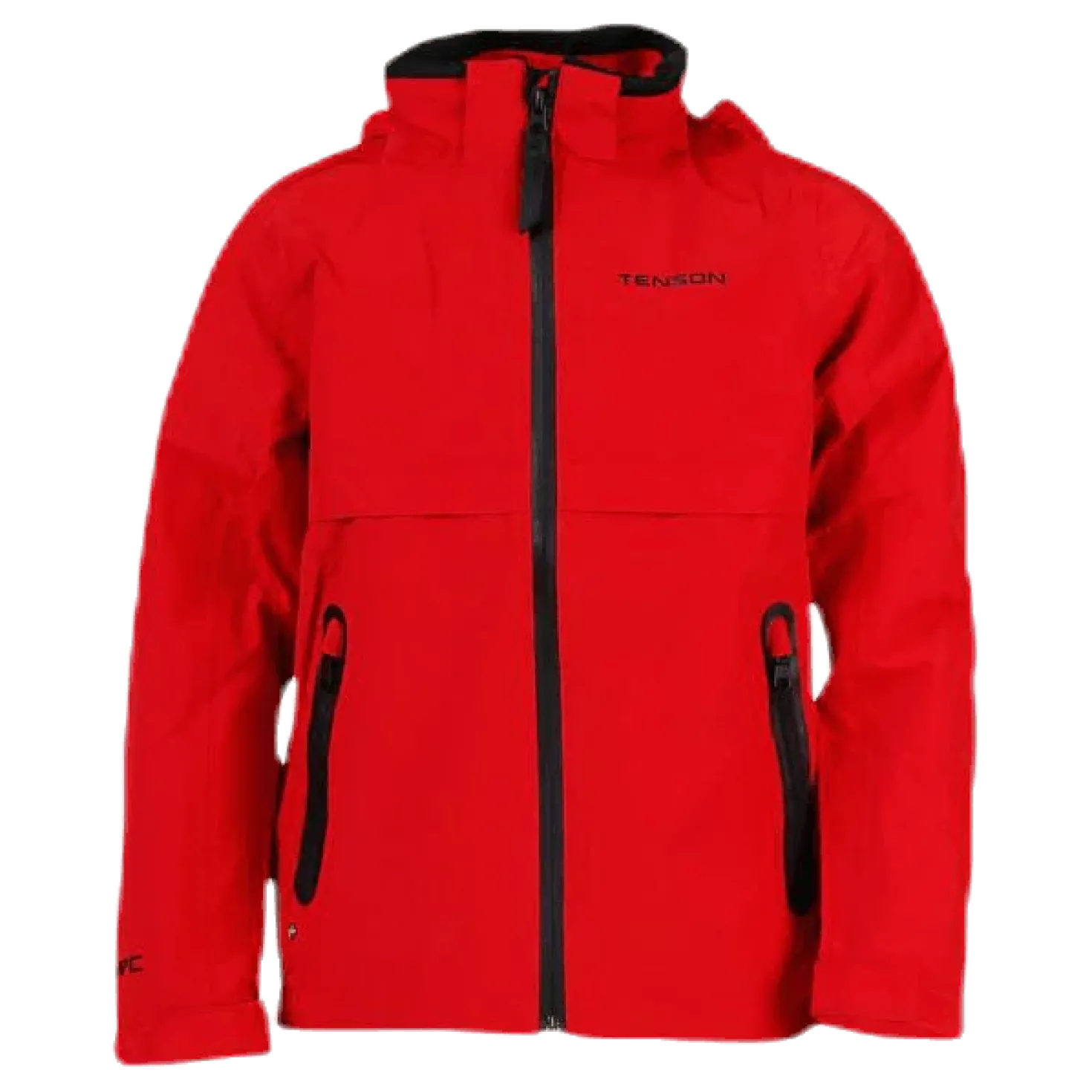 Aeron Waterproof Youth Red