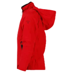 Aeron Waterproof Youth Red