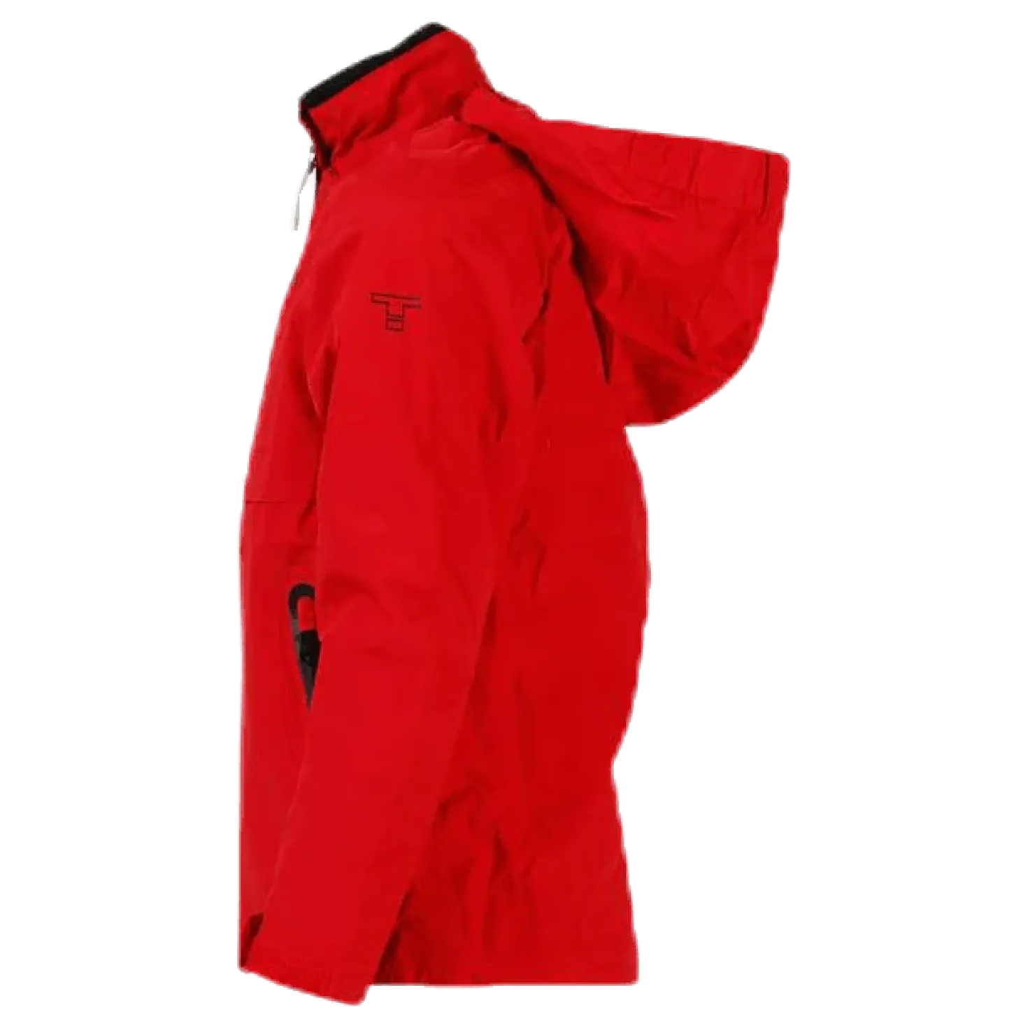 Aeron Waterproof Youth Red