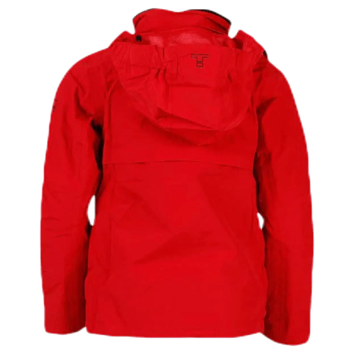Aeron Waterproof Youth Red