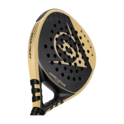 Aero-star Light Black/green