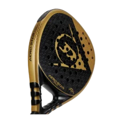 Aero-star Pro (moyano) Black/green