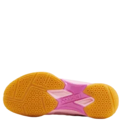 Aerus X Pastel Pink