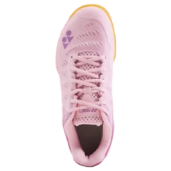 Aerus X Pastel Pink