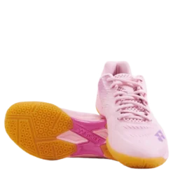 Aerus X Pastel Pink