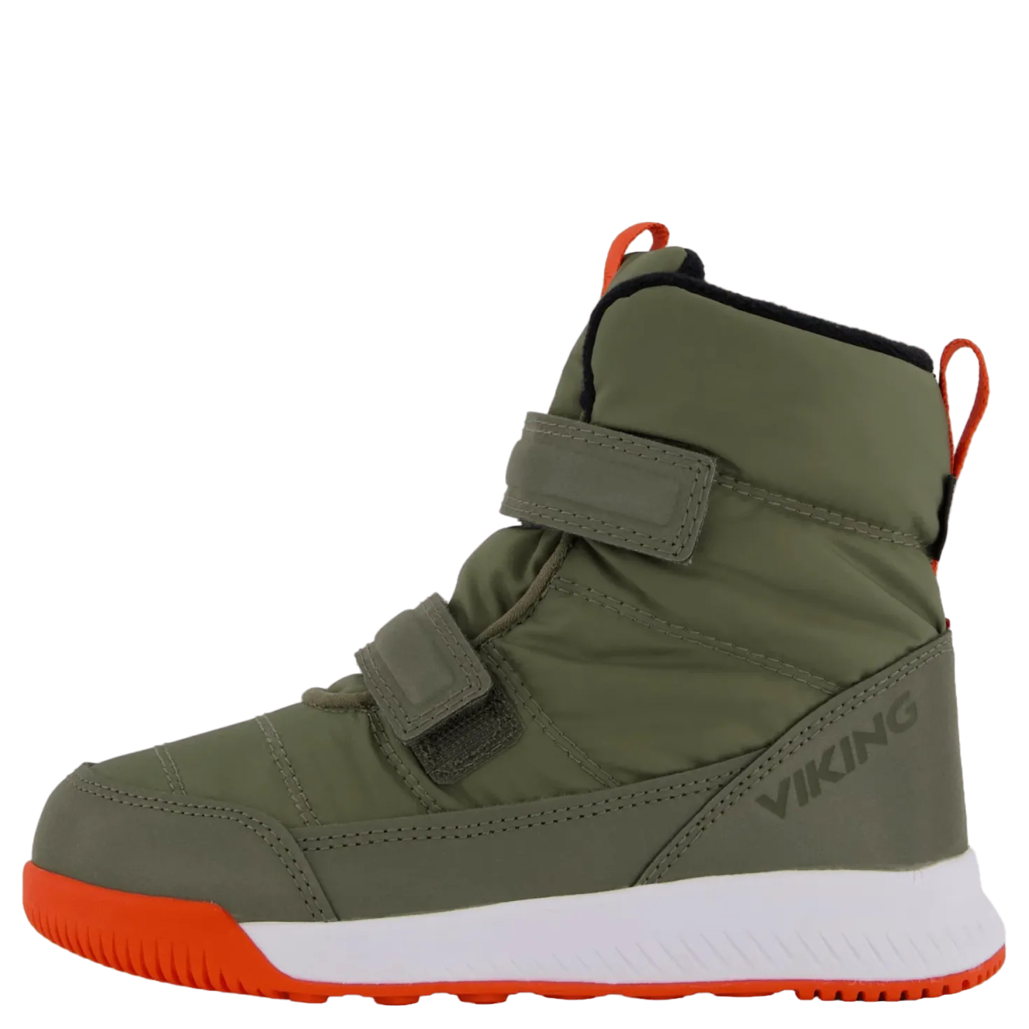 Aery High Gtx R Warm Olive/red