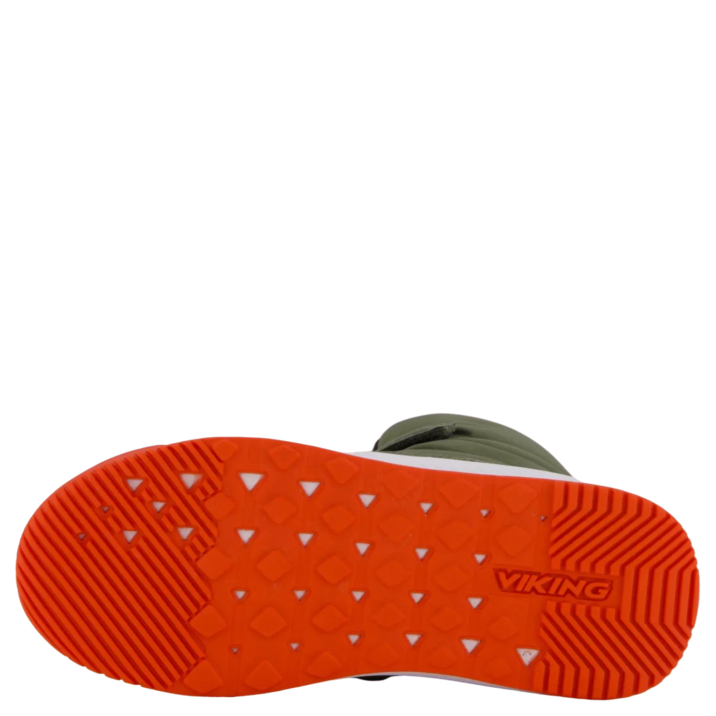 Aery High Gtx R Warm Olive/red