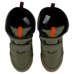 Aery High Gtx R Warm Olive/red