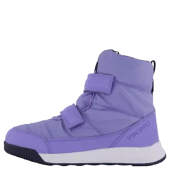 Aery High Gtx R Warm Violet/navy