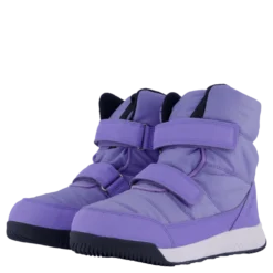 Aery High Gtx R Warm Violet/navy