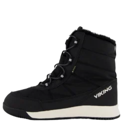 Aery Warm Gtx Sl Black/charcoal