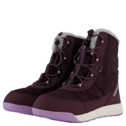 Aery Warm Gtx Sl Grape/lilac
