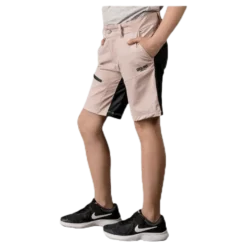 Afon Quick-Dry Hiking Shorts Junior Pink