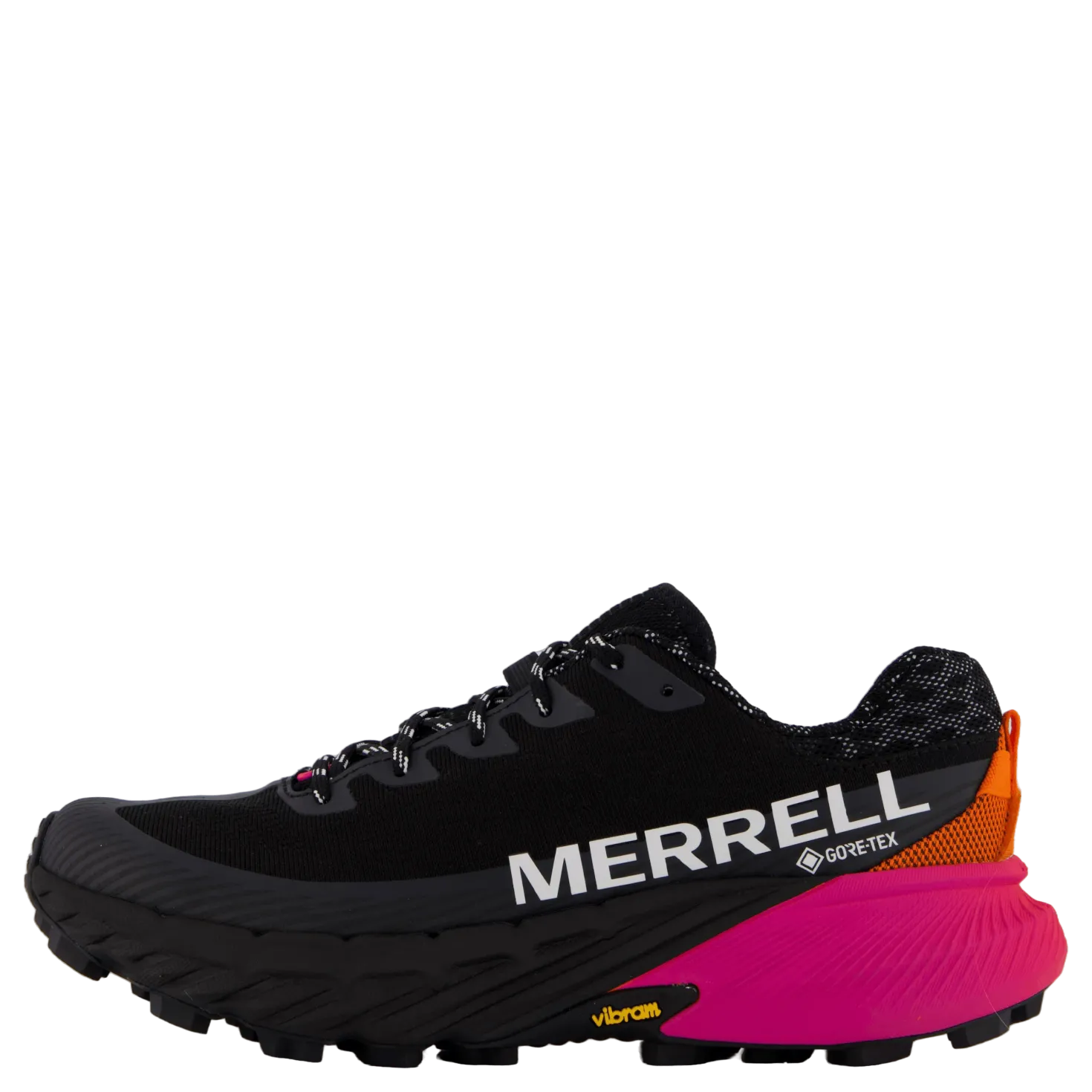 Agility Peak 5 Gtx Black/multi