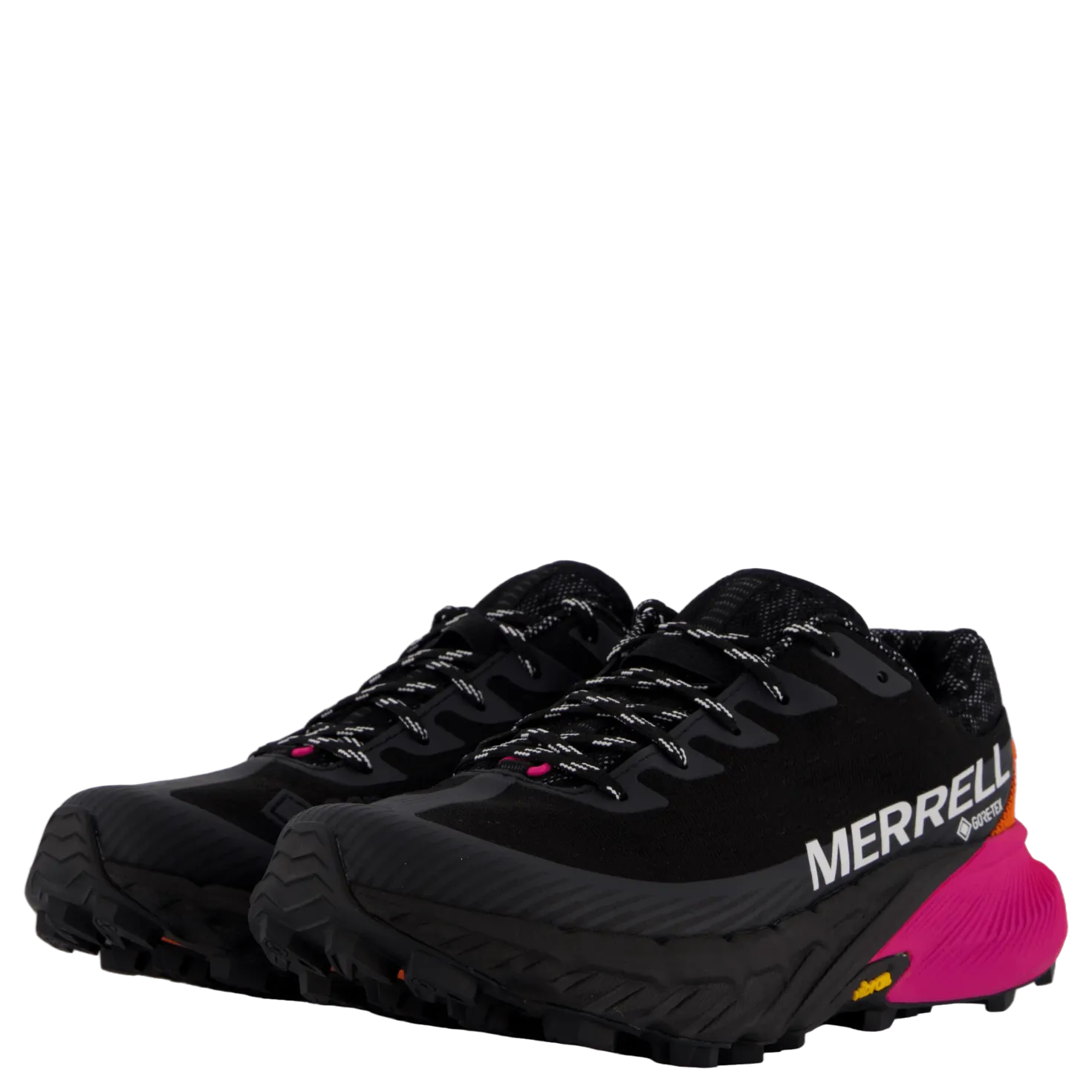 Agility Peak 5 Gtx Black/multi