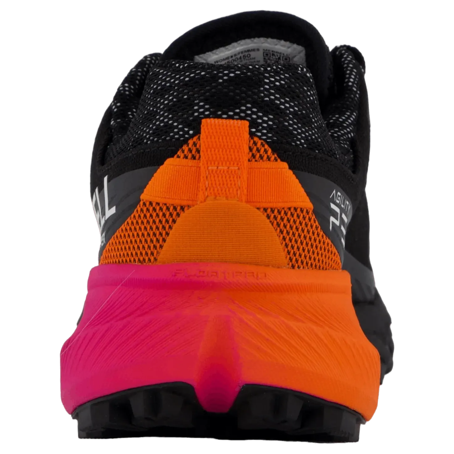 Agility Peak 5 Gtx Black/multi
