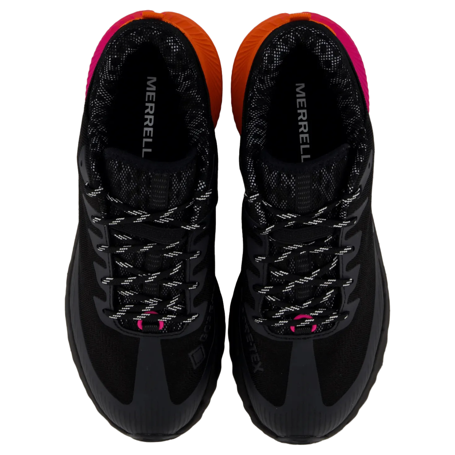 Agility Peak 5 Gtx Black/multi