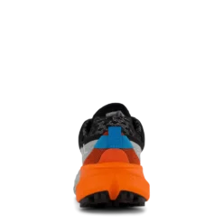 Agility Peak 5 Gtx Black/tangerine