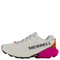 Agility Peak 5 White/multi