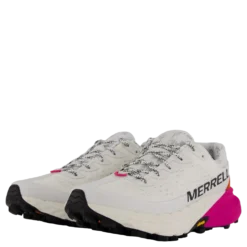 Agility Peak 5 White/multi