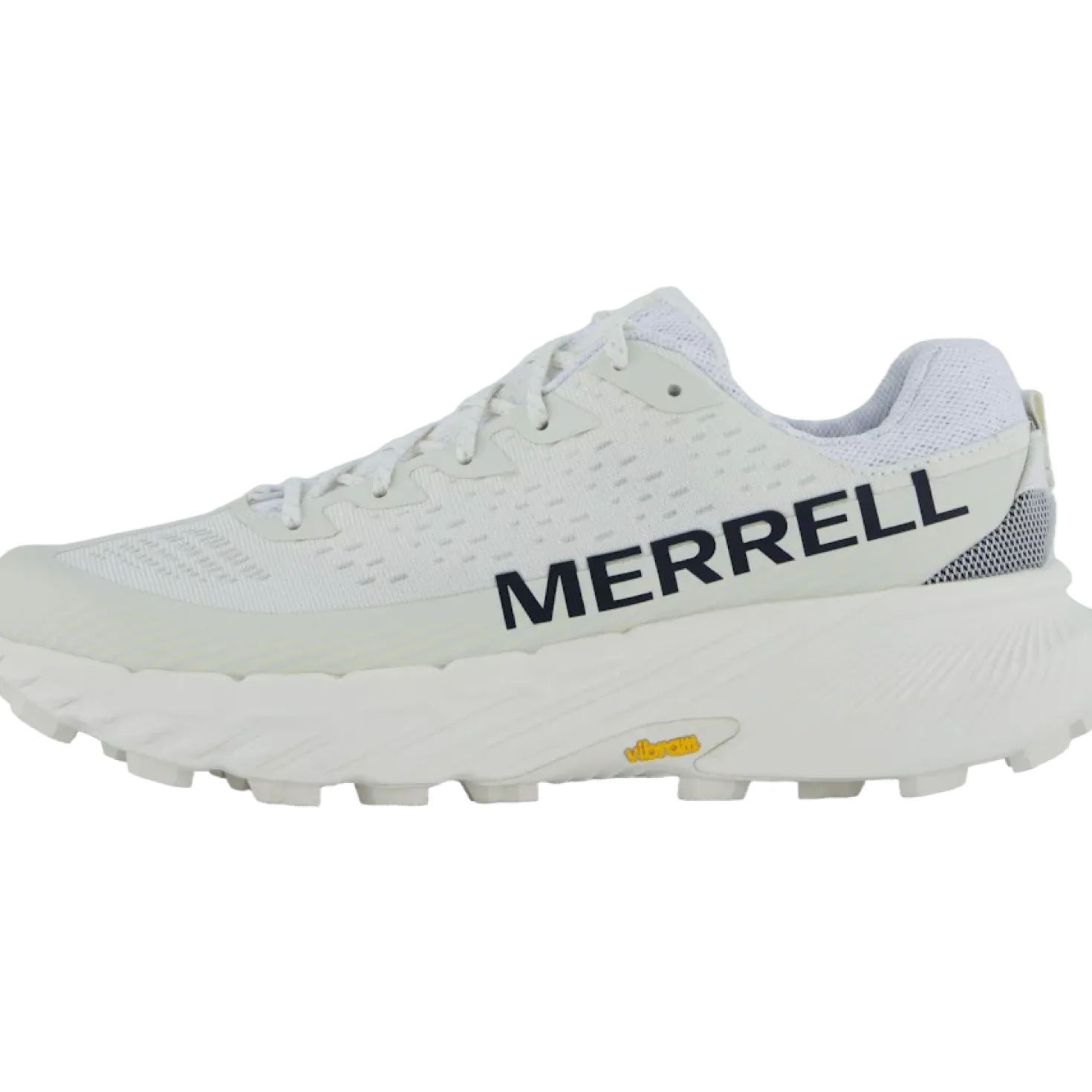 Agility Peak 5 White White