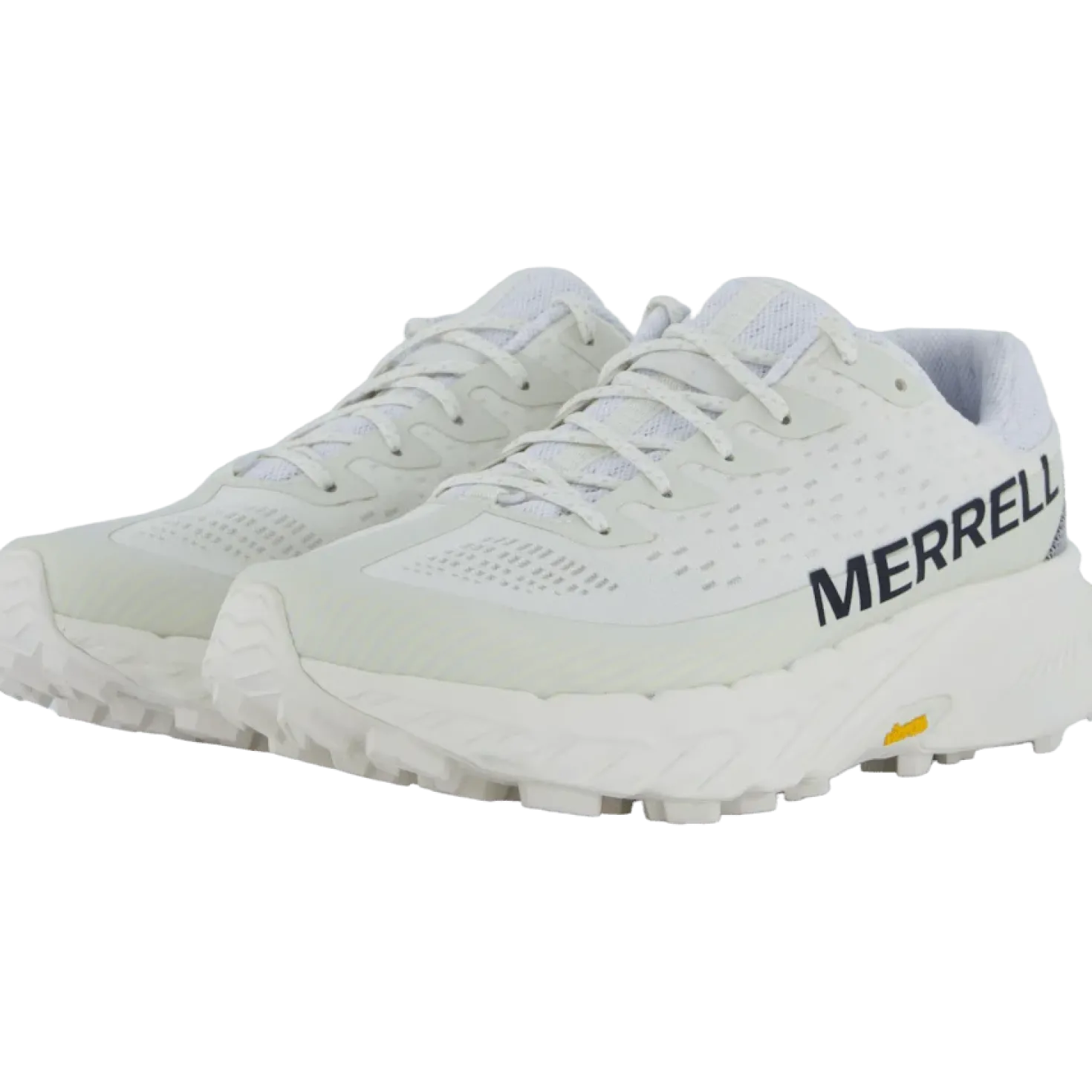 Agility Peak 5 White White