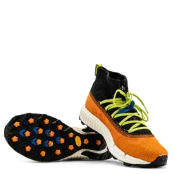 Agility Synthesis Zero GTX Patterned