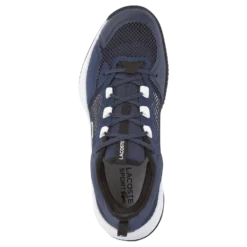 Ag-lt 21 All Court Navy/white/black