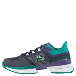 Ag-lt Ultra All Court Navy/green/white