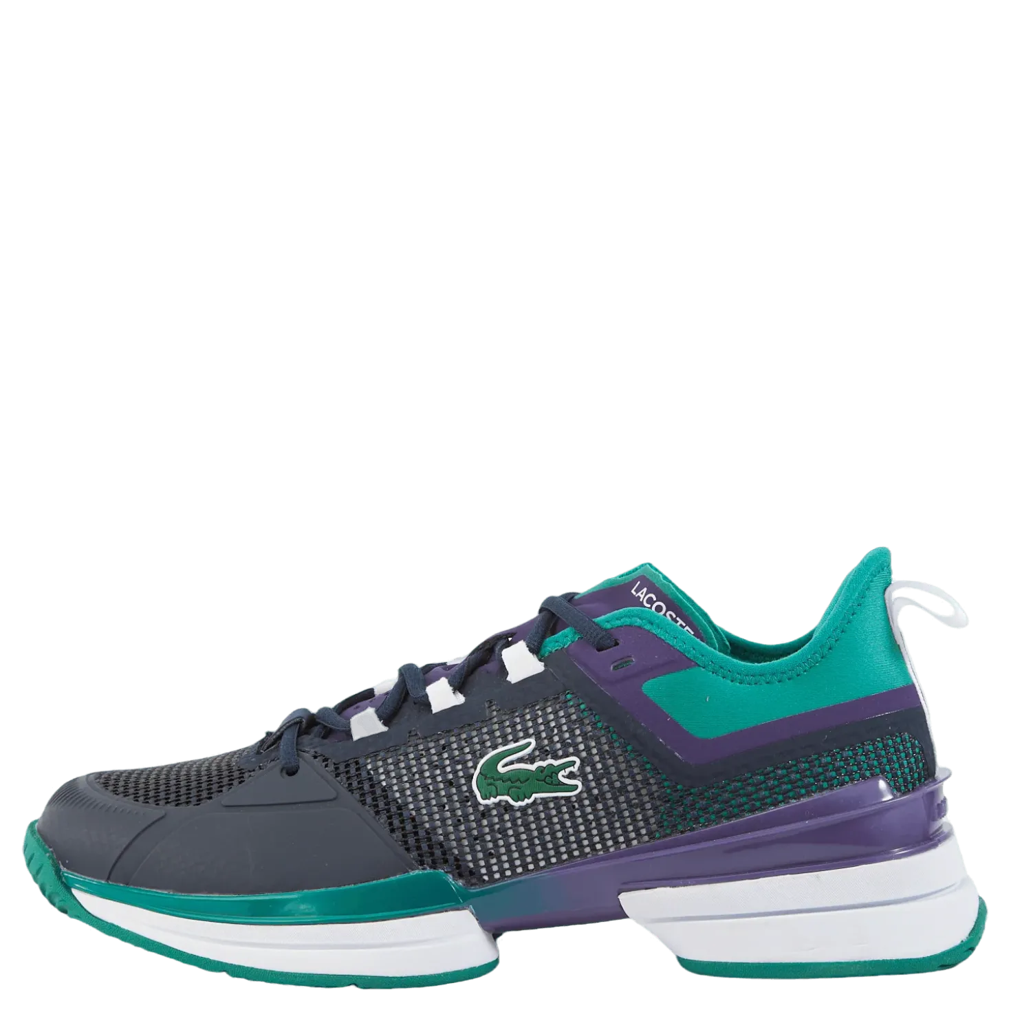Ag-lt Ultra All Court Navy/green/white